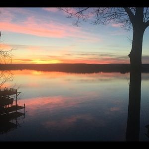 Meet your Posher, Crissy